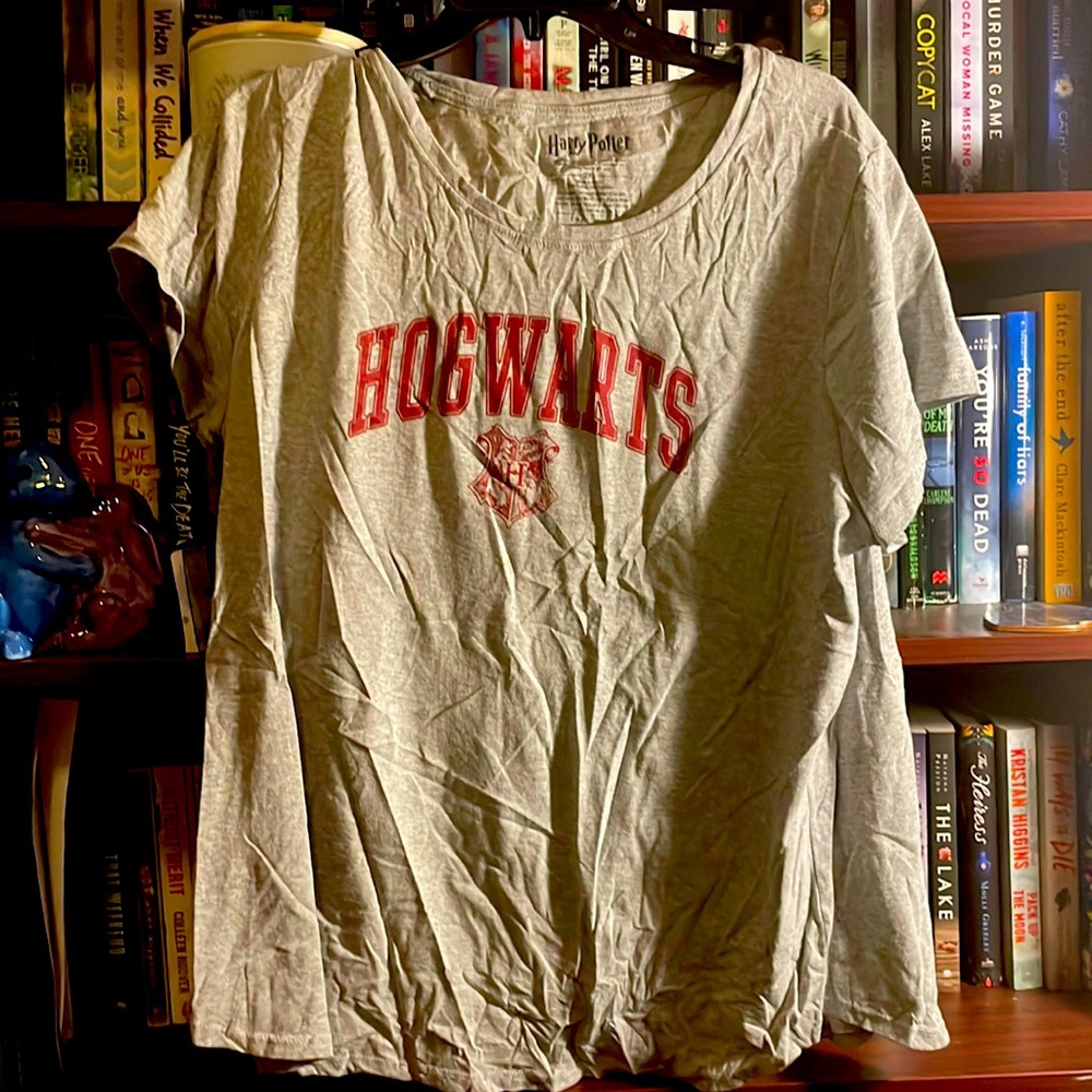 Harry Potter shirt